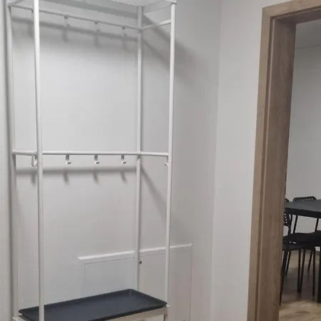 Mc Monti Ruhpolding, 80qm, Netflix, Speed-wlan, Tv, Kostenloser Parkplatz Apartment
