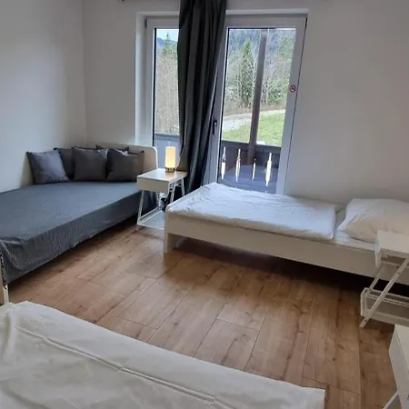 Mc Monti Ruhpolding, 80qm, Netflix, Speed-wlan, Tv, Kostenloser Parkplatz Ruhpolding