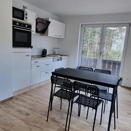 Apartment Mc Monti Ruhpolding, 80qm, Netflix, Speed-wlan, Tv, Kostenloser Parkplatz Ruhpolding