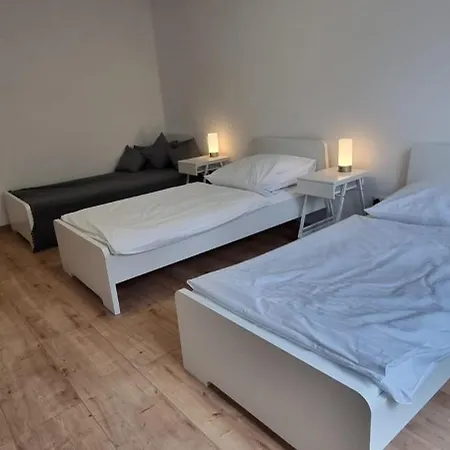 Mc Monti Ruhpolding, 80qm, Netflix, Speed-wlan, Tv, Kostenloser Parkplatz