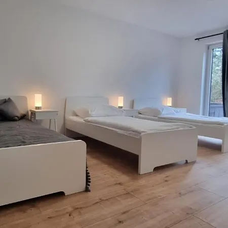 Mc Monti Ruhpolding, 80qm, Netflix, Speed-wlan, Tv, Kostenloser Parkplatz Apartment Ruhpolding
