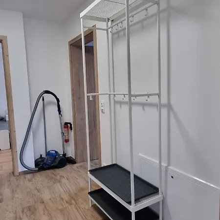 Mc Monti Ruhpolding, 80qm, Netflix, Speed-wlan, Tv, Kostenloser Parkplatz