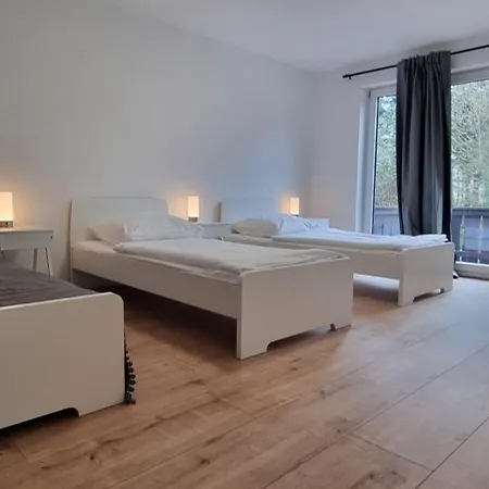 Mc Monti Ruhpolding, 80qm, Netflix, Speed-wlan, Tv, Kostenloser Parkplatz