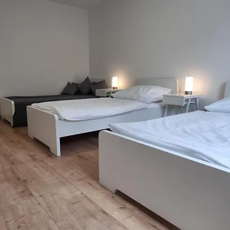 Apartment Mc Monti Ruhpolding, 80qm, Netflix, Speed-wlan, Tv, Kostenloser Parkplatz