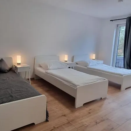 Mc Monti Ruhpolding, 80qm, Netflix, Speed-wlan, Tv, Kostenloser Parkplatz Ruhpolding