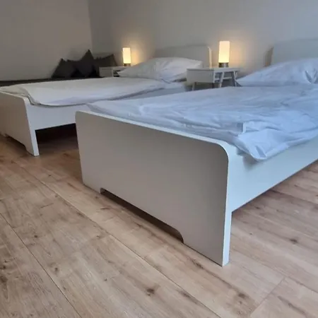 Apartment Mc Monti Ruhpolding, 80qm, Netflix, Speed-wlan, Tv, Kostenloser Parkplatz