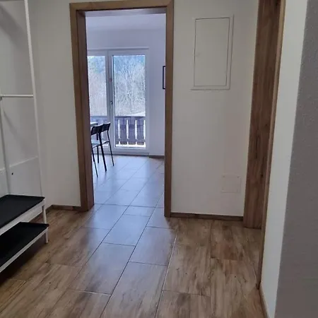 Mc Monti Ruhpolding, 80qm, Netflix, Speed-wlan, Tv, Kostenloser Parkplatz *
